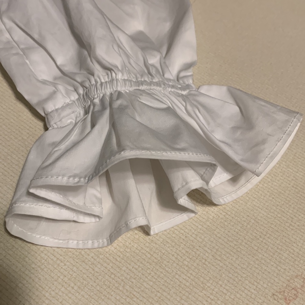 And Now This Long Sleeve Blouse - Picture 6 of 6